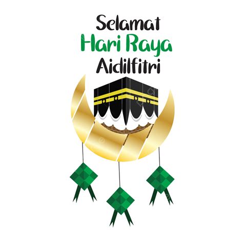 Gambar Hari Raya Aidilfitri Dengan Emas Hari Raya Aidilfitri Hari