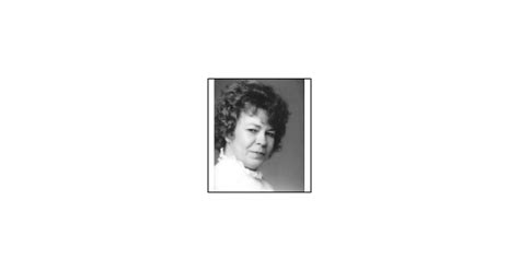 Patricia White Obituary 01081940 11162012 Spokane Wa