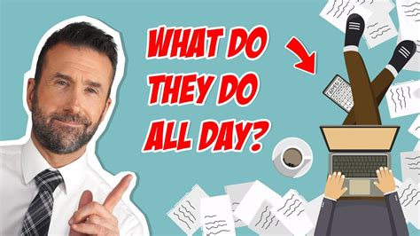 A Day In The Life Of A Key Account Manager What They Really Do By