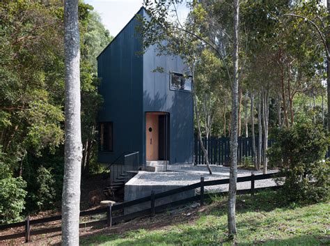 Casa Komorebi Draa Archdaily México