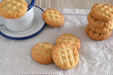 Arriba 80 imagen recetas de galletas en inglés sencillas Abzlocal mx