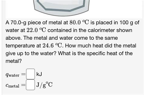 Solved When 2 50 G Of Methane Burns In Oxygen 125 KJ Of Chegg