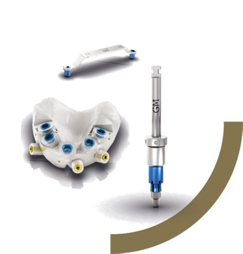 Cirugía Guiada Neodent Sistema De Implantes Dentales Neodent