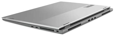 LaptopMedia » Lenovo ThinkBook 16p Gen 2