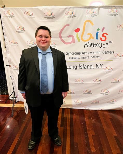 Johns Crazy Socks Celebrates Gigis Playhouse Long Island At Their