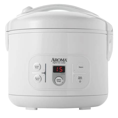 Aroma ARC-996 rice cooker | Best Aroma Rice Cookers