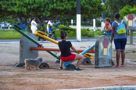 Parque Da Sementeira Reaberto Ao P Blico Destaque Noticias