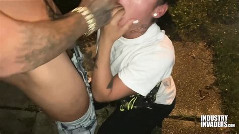 Macana Man Outdoor Porn Videos Xhamster