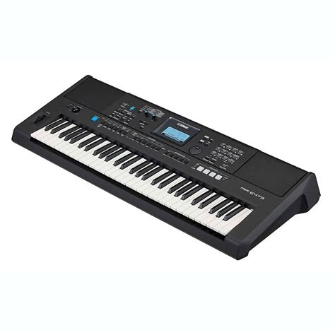 Yamaha PSR-E473 | Reverb
