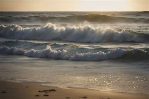 Sounds Of The Ocean: Unveiling The Depths Of Aquatic Acoustics – Ocean ...