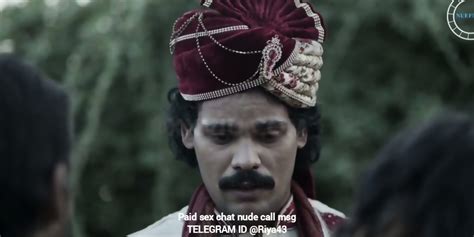 Muthiya NueFliks Gujarati Hot Web Series