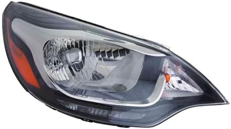 Amazon DEPO 373 1114R AS2 Replacement Passenger Side Headlight