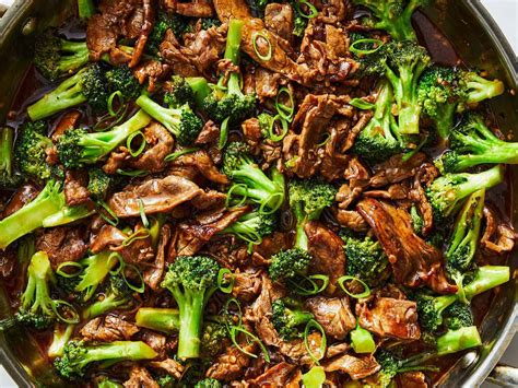 How To Stir Fry Beef Broccoli Recipes Net