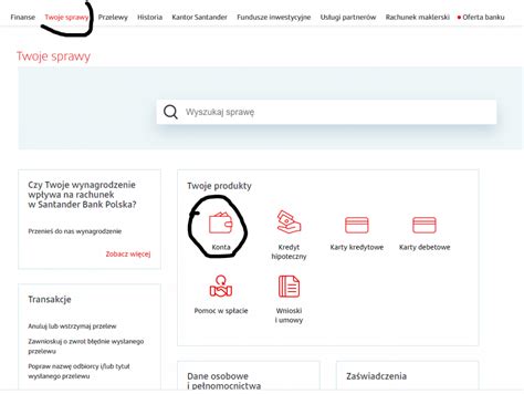 Jak Zamkn Konto Konto Firmowe W Santander Bank Polska Finhack