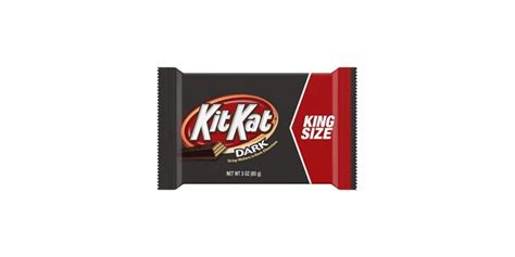 (24 Pack) Kit Kat Dark Chocolate