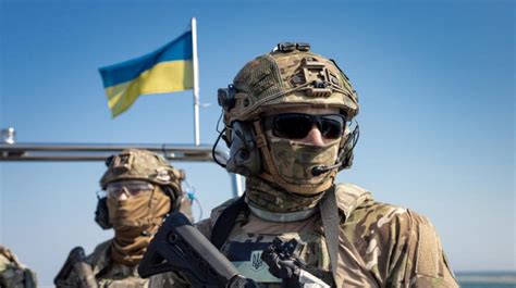 Security Service Of Ukraine Ssu Obtains Addresses Of All