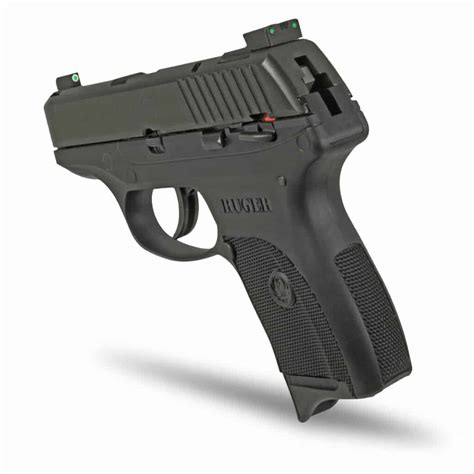 Truglo Tritium Pro Night Sights For Handguns Armsvault