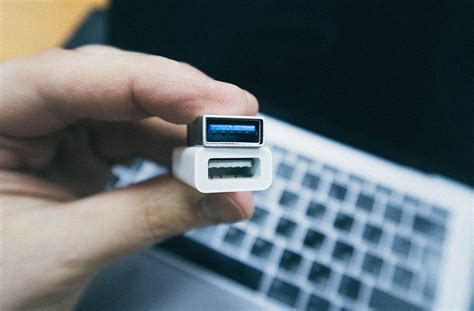 Купил переходник для MacBook Pro за 70 руб. Лучше оригинала