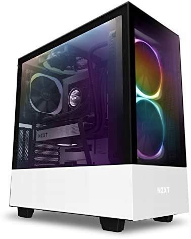 Obudowa do komputera PC Gamingowa NZXT H510 Elite w Myślenice Sklep