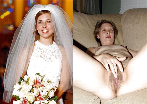 Wedding Dressed Undressed Porn Pictures Xxx Photos Sex Images Pictoa