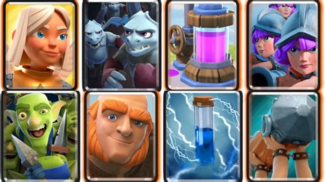 Best 3 Musketeer Decks In Clash Royale Media Referee