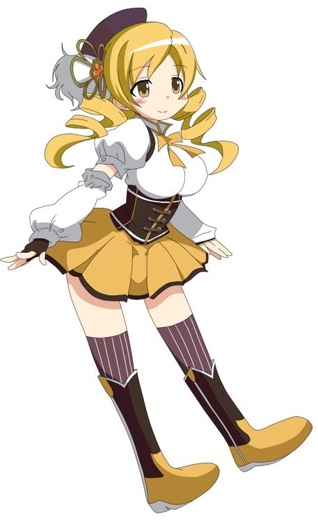 Mami Tomoe World Of Smash Bros Lawl Wiki Fandom Powered By Wikia