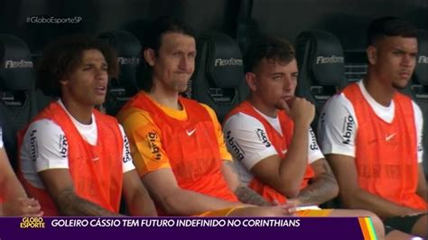 Escala O Do Corinthians Palacios E Igor Coronado Treinam Em Campo