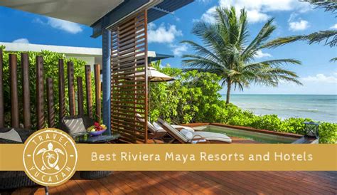 Best Riviera Maya Resorts and Hotels