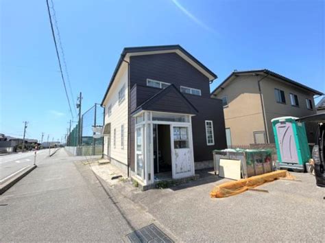 【アットホーム】黒部市 三日市 （東三日市駅 ） 2階建 3ldk 1040579483 黒部市の中古一戸建て（提供元：株カチタス 富山店