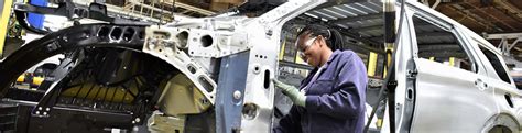 Top Ford Assembly Plant Jobs