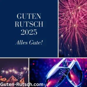 Guten Rutsch Bilder Spr Che W Nsche Guten Rutsch Ins Neue Jahr