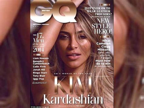 Battle Of Nude Photos Kendall Jenner Wants To Outdo Kim Kardashian Hindustan Times