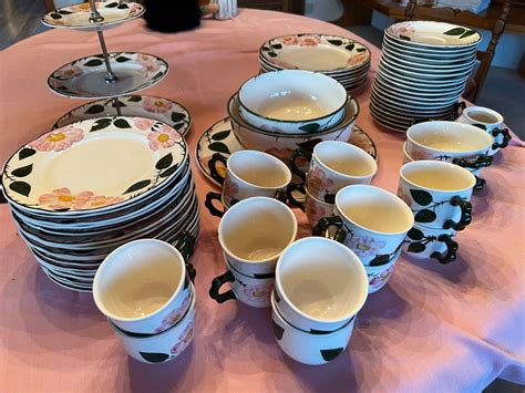 Villeroy & Boch Service | Kaufen auf Ricardo