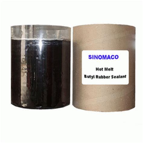 Hot Melt Butyl Rubber Sealant Hot Melt Butyl Rubber Sealant Discover Share Gifs