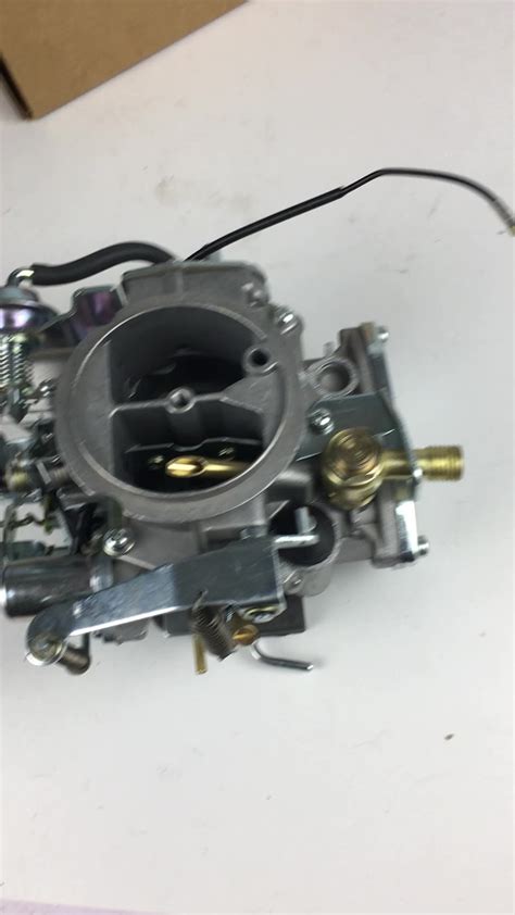 Sherryberg Carb Carburetor Carburador Carburettor Fits For