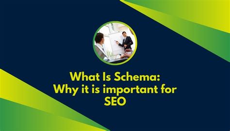 What Is Schema Markup And Why Its Important For Seo Stunning It