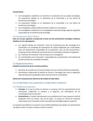 Los Pilares De La Innovacion Pdf