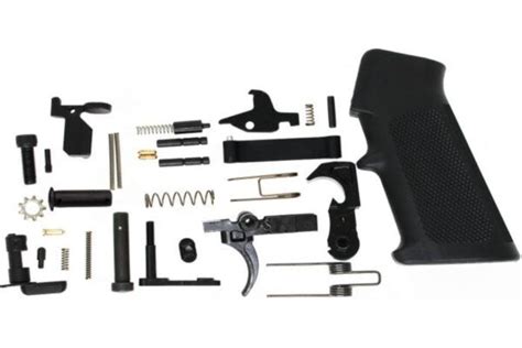 AR-10 Lower Parts Kits - AR15Discounts