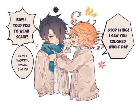 Pin By Viva Berry On The Promised Neverland Neverland Neverland Art