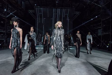 Mercedes Benz Fashion Week Celebra A Os De Moda En M Xico