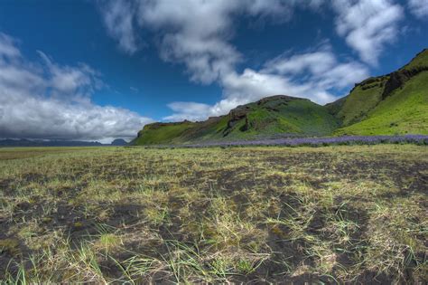 Iceland In June Mike Deutsch Photography