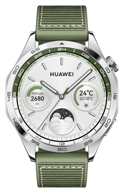 Huawei Watch Gt 4 Strap Huawei المملكة العربية السعودية