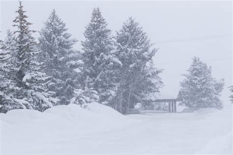 Photos: Idaho mountains getting pounded with feet of snow! And here's the proof | KBOI