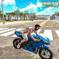 Indian Bikes Simulator 3D Para Android Baixe O APK Na Uptodown