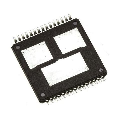 STMicroelectronics VNH3SP30TR E Motor Driver IC Surface Mount Price