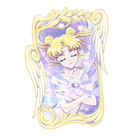 Sailor Moon Character Tsukino Usagi Image By Sidney Deng 4003616