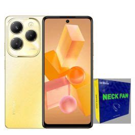 INFINIX X6837 HOT 40 PRO 256GB 8GB RAM