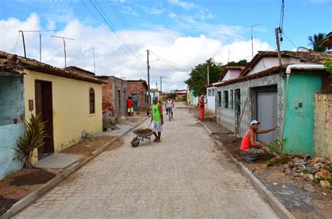 Blog São José de Itaporã Muritiba Bahia Brasil Fiscalizando as obras