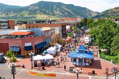 Visit Downtown Boulder Photo Gallery Downtown Boulder Co