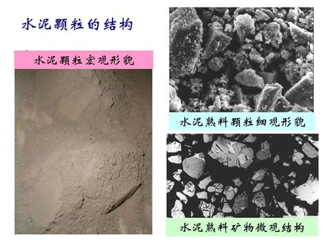 硅酸盐水泥word文档在线阅读与下载无忧文档